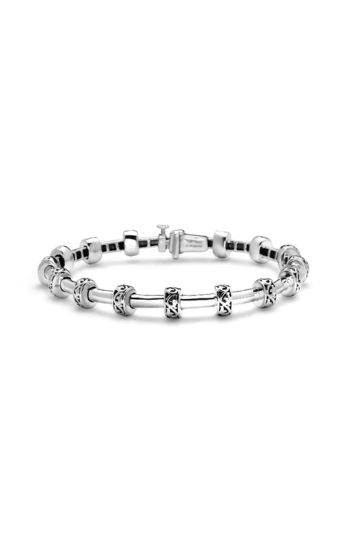 Charles Krypell Sterling Silver Bracelet 5-6939-S
