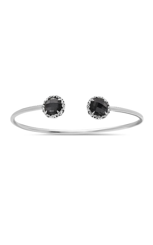 Charles Krypell Sterling Silver Bracelet 5-6943-HEM Charles Krypell Sterling Silver Bracelet 5-6943-HEM