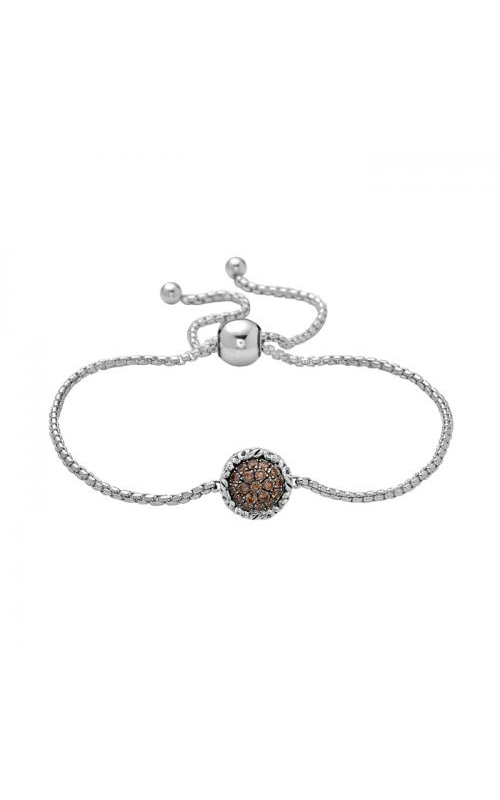 Charles Krypell Sterling Silver Bracelet 5-6944-SBRP Charles Krypell Sterling Silver Bracelet 5-6944-SBRP