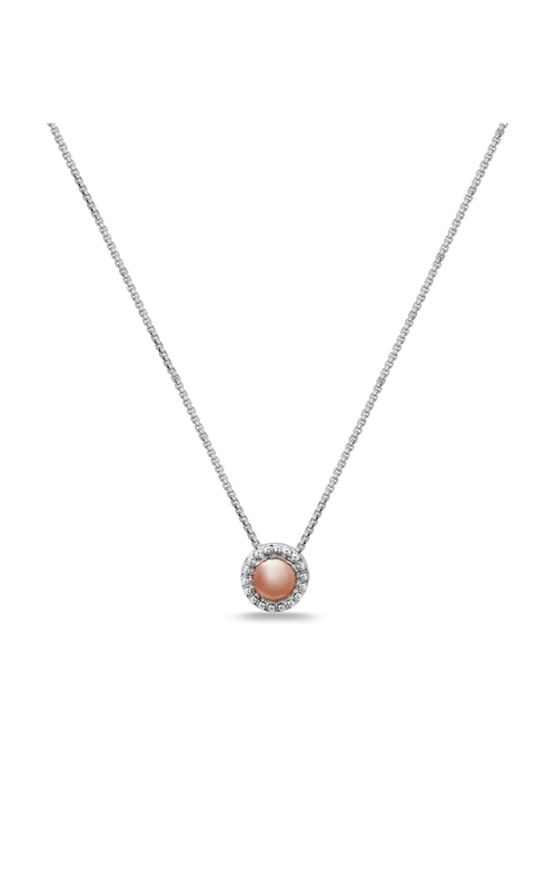 Charles Krypell Sterling Silver Necklace 4-6970-FFSP