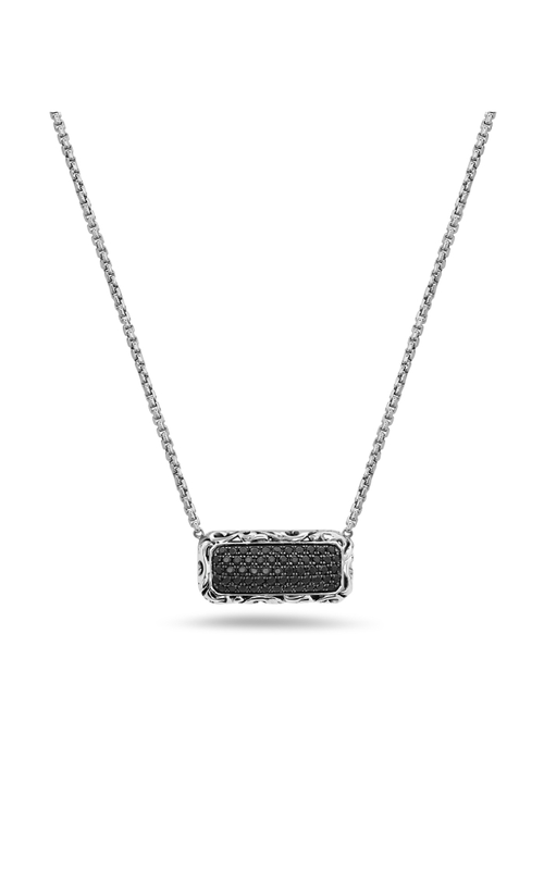 Charles Krypell Sterling Silver Necklace 4-6977-SBS
