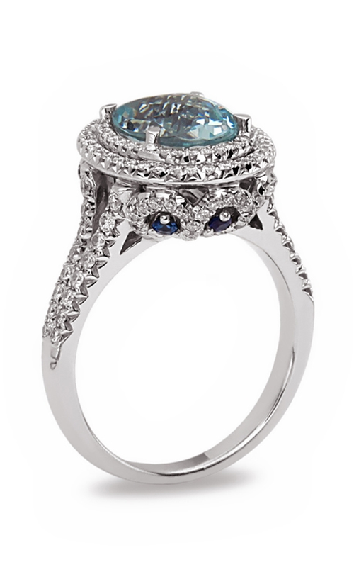 Charles Krypell Pastel Ring 3-7146-WAQS