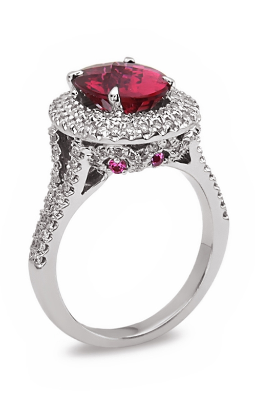 Charles Krypell Pastel Ring 3-7146-WRPS