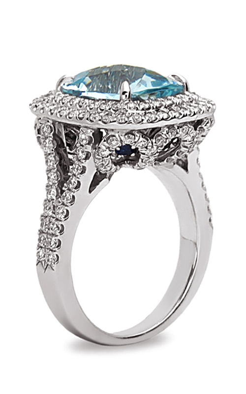 Charles Krypell Pastel Ring 3-7147-WAQS