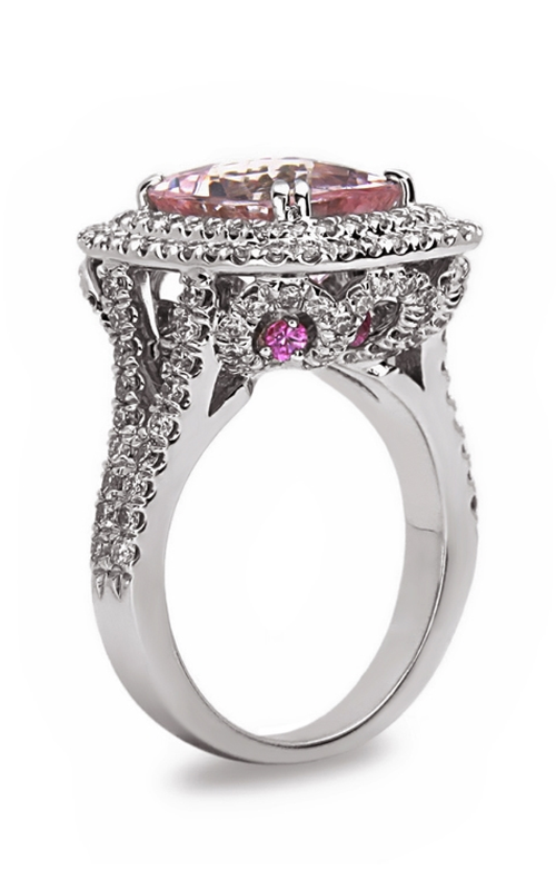 Charles Krypell Pastel Ring 3-7147-WMPS