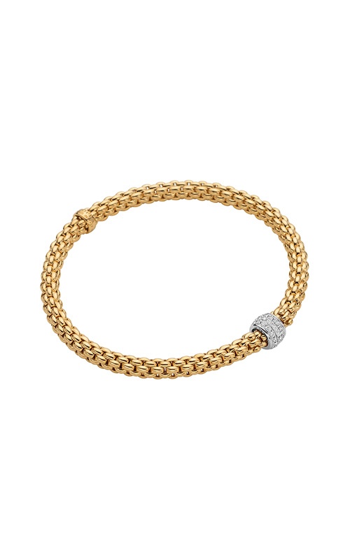 FOPE Solo Bracelet 63406BX_PB_G_XBX_00M