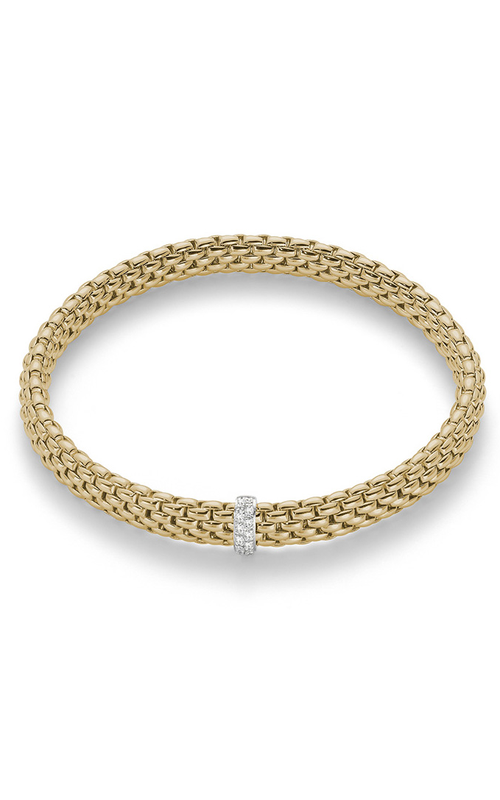 FOPE Vendome Bracelet 56002BX_BB_G_XBX_00S | Hal Davis Jewelers