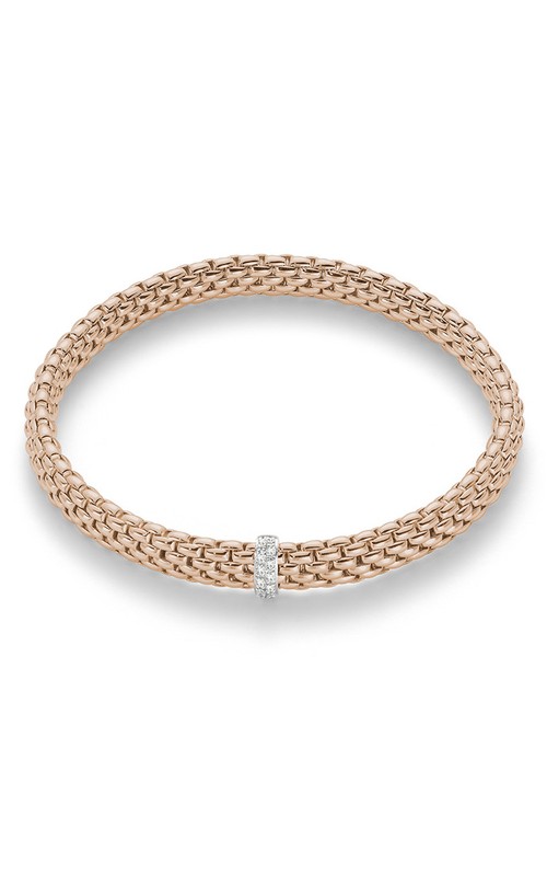 FOPE Vendome Bracelet 56002BX_BB_G_XBX_00S | Hal Davis Jewelers