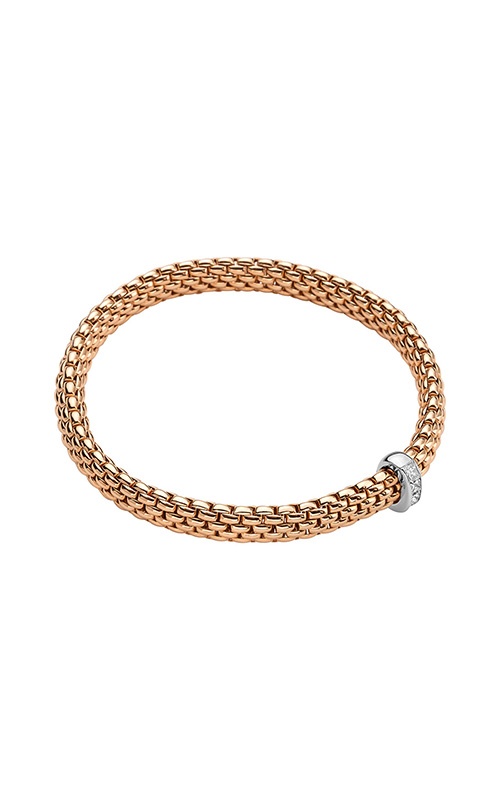 FOPE Vendome Bracelet 58302BX_B4_B_XBX_00S | Hal Davis Jewelers
