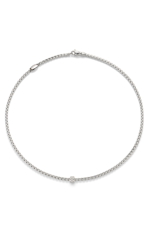 FOPE Eka Necklace 73001CX_PB_B_XBX_080