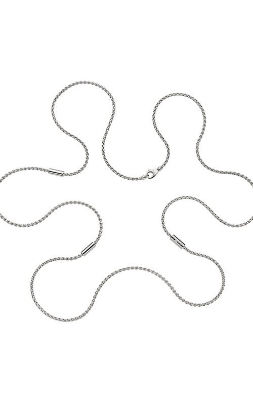 FOPE  Necklace 892C BBR