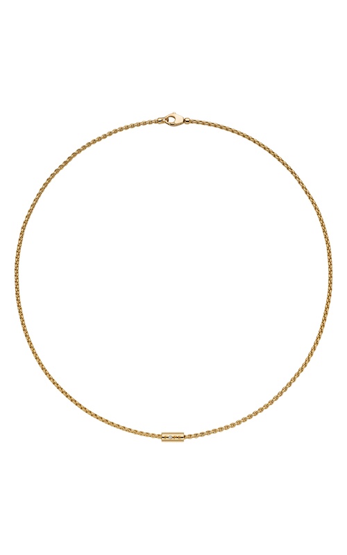 Fope Aria Necklace 89103CX_BB_G_XGX_043