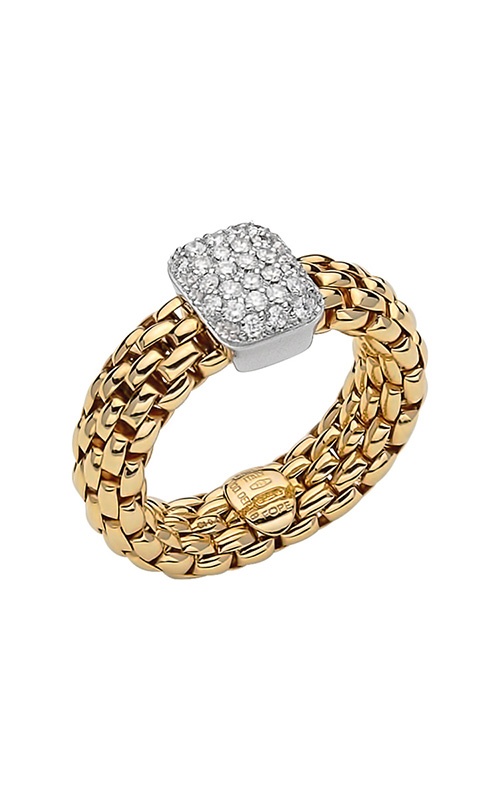 FOPE Vendome Ring 56002AX_PB_G_XBX_00M