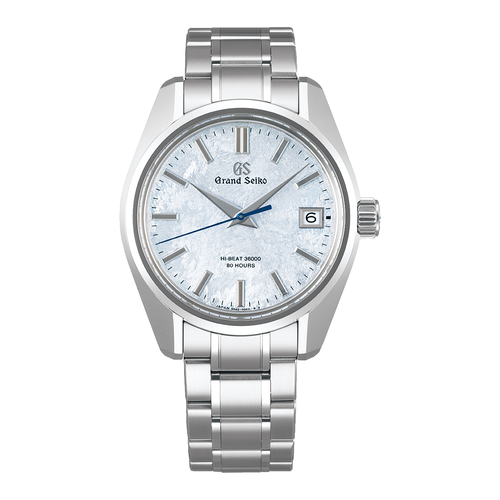Grand Seiko Heritage Watch SBGR317 | LV Luxury