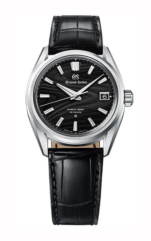 Grand Seiko Watch Evolution 9 SLGH007 Grand Seiko Watch Evolution 9 SLGH007