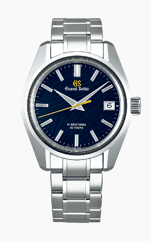 Grand Seiko Heritage Watch SLGH009