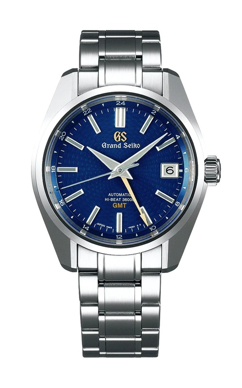 Grand Seiko Heritage Watch SBGJ261