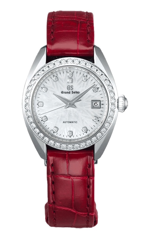 Grand Seiko  Watch STGK003