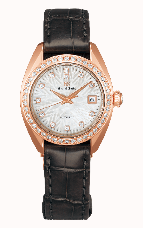 Grand Seiko Elegance Watch STGK006