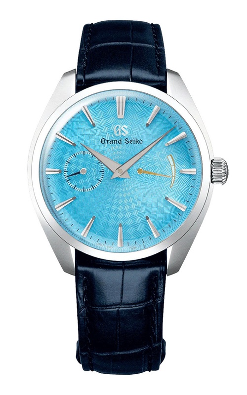 Grand Seiko  Watch SBGK015