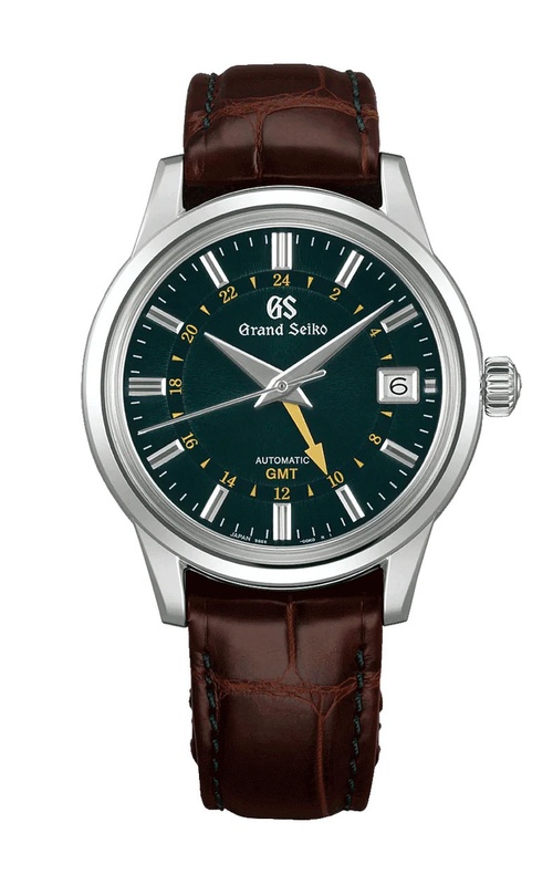 Grand Seiko Heritage Watch SBGM241