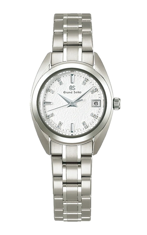 Grand Seiko Watches in Albany | Frank Adams Jewelers