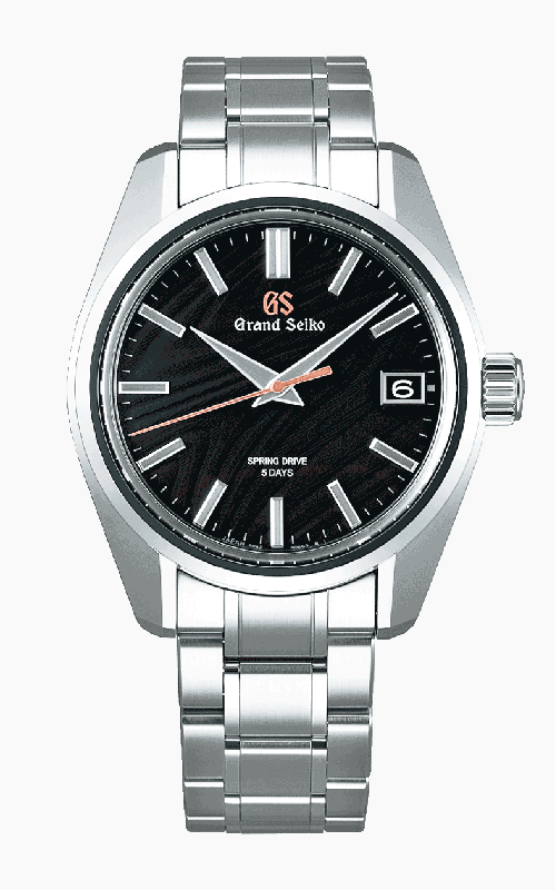 Grand Seiko Spring Drive Watch SLGA013