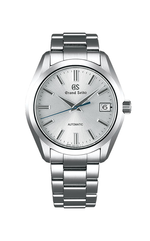 Grand Seiko Watch Heritage SBGR307 Grand Seiko Watch Heritage SBGR307