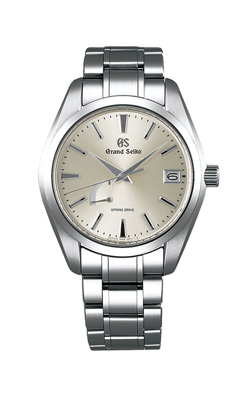 Grand Seiko Watch Heritage SBGA201 Grand Seiko Watch Heritage SBGA201