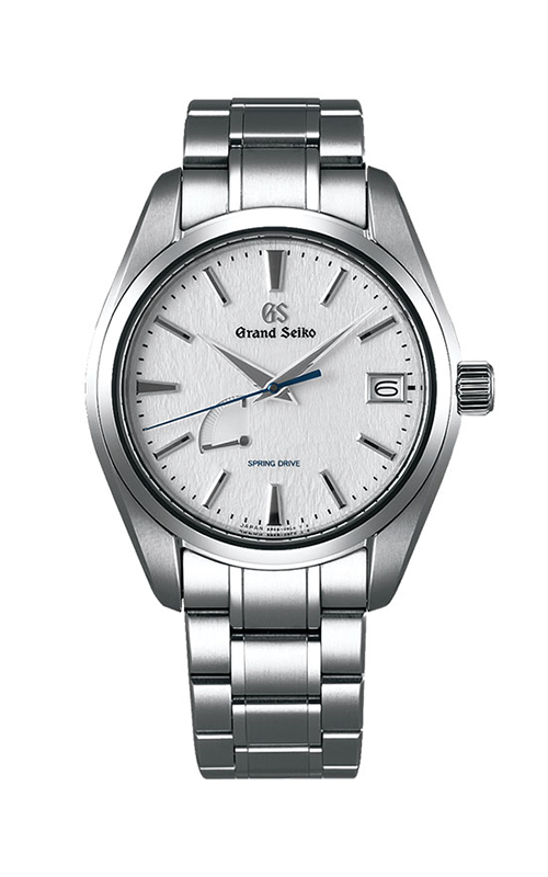 Grand Seiko Watch Heritage SBGA211 Grand Seiko Watch Heritage SBGA211