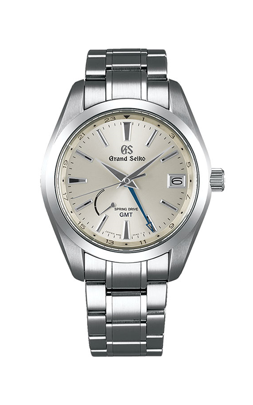 Grand Seiko Watch Heritage SBGE205 Grand Seiko Watch Heritage SBGE205