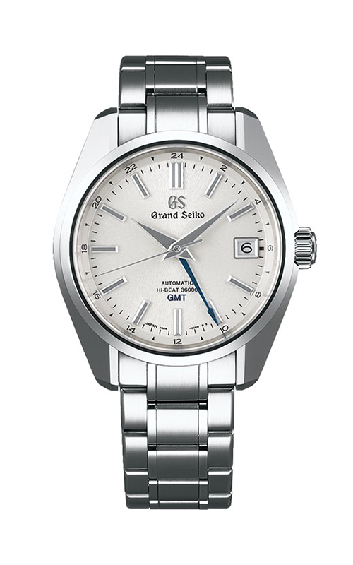 Grand Seiko Watch Heritage SBGJ201 Grand Seiko Watch Heritage SBGJ201