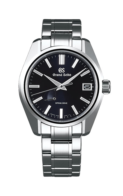 Grand Seiko Watch Heritage SBGA375 Grand Seiko Watch Heritage SBGA375