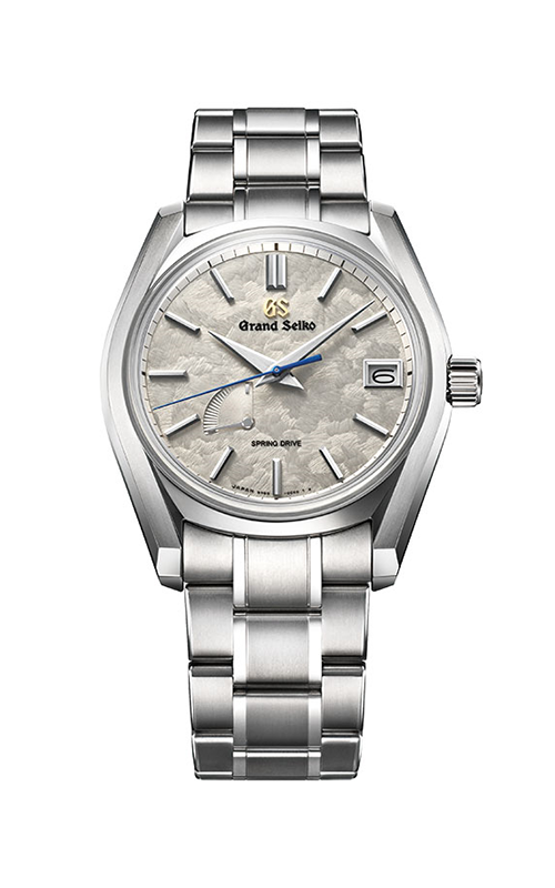 Grand Seiko Watch Heritage SBGA415 Grand Seiko Watch Heritage SBGA415