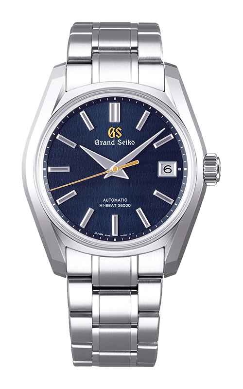 Grand Seiko Watch Heritage SBGH273 Grand Seiko Watch Heritage SBGH273