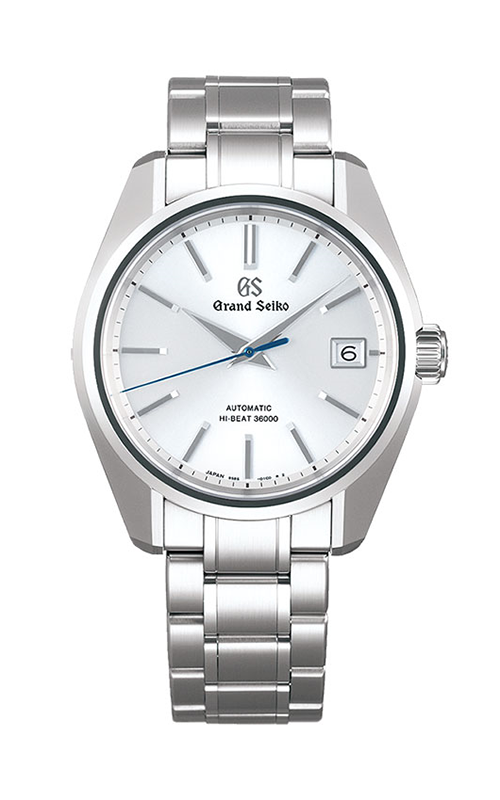 Grand Seiko Watch Heritage SBGH277 Grand Seiko Watch Heritage SBGH277