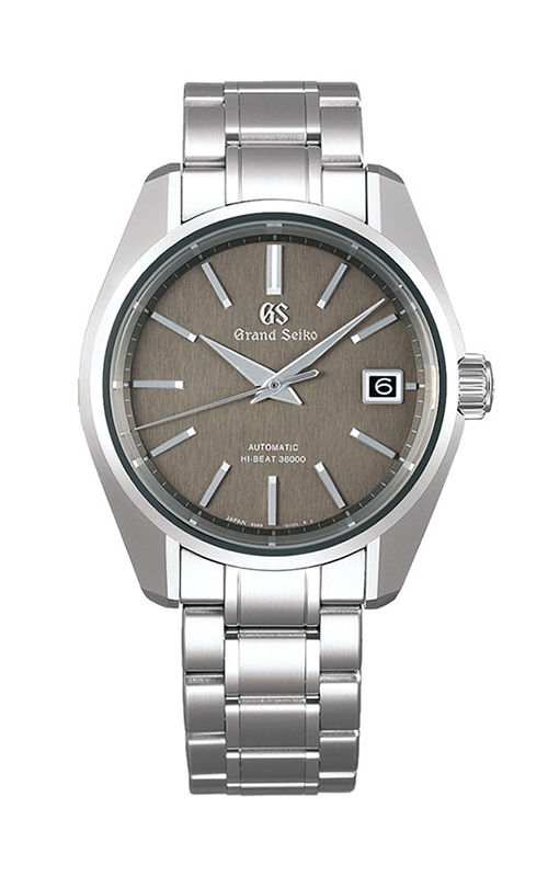 Grand Seiko Watch Heritage SBGH279 Grand Seiko Watch Heritage SBGH279