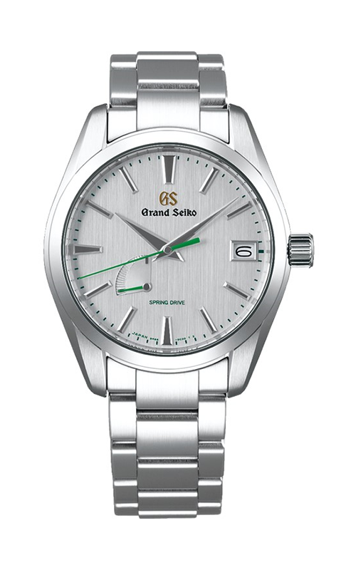Grand Seiko Watch Heritage SBGA427 Grand Seiko Watch Heritage SBGA427
