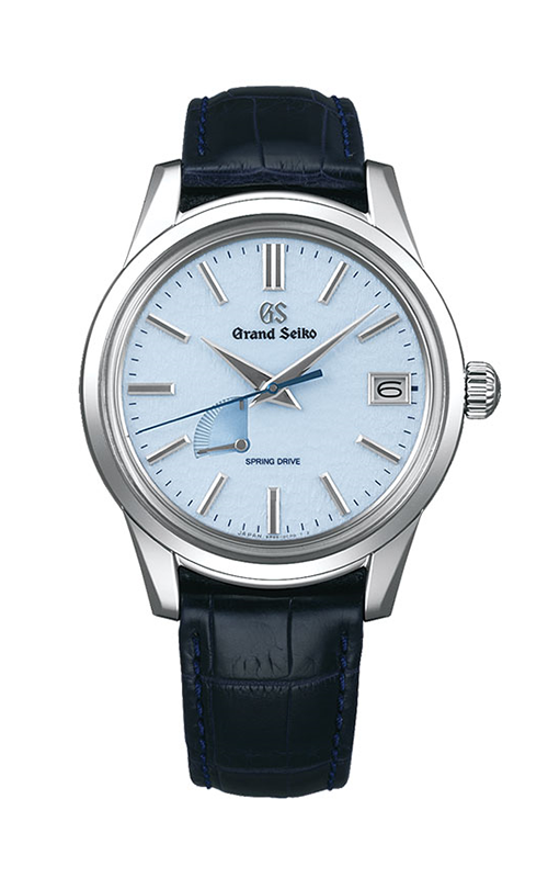 Grand Seiko Watch Elegance SBGA407 Grand Seiko Watch Elegance SBGA407
