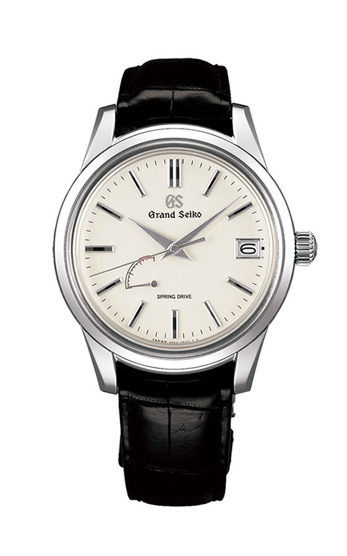 Grand Seiko Watch Elegance SBGA293 Grand Seiko Watch Elegance SBGA293