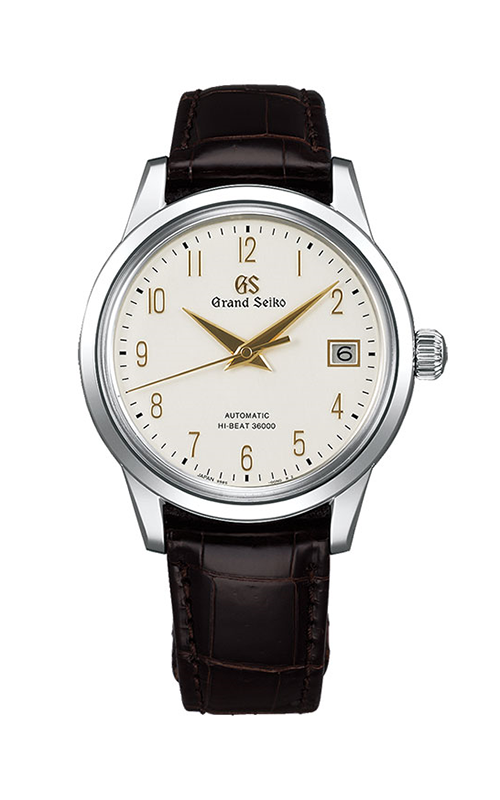Grand Seiko Watch Elegance SBGH263 Grand Seiko Watch Elegance SBGH263