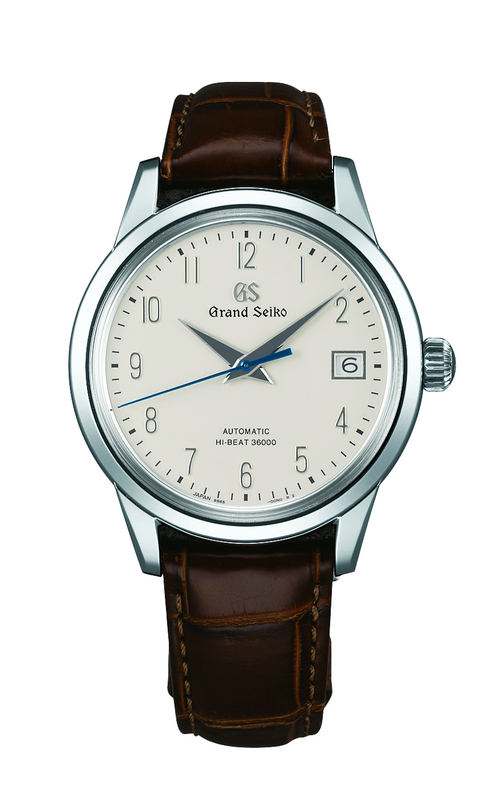 Grand Seiko Watch Elegance SBGH213 Grand Seiko Watch Elegance SBGH213