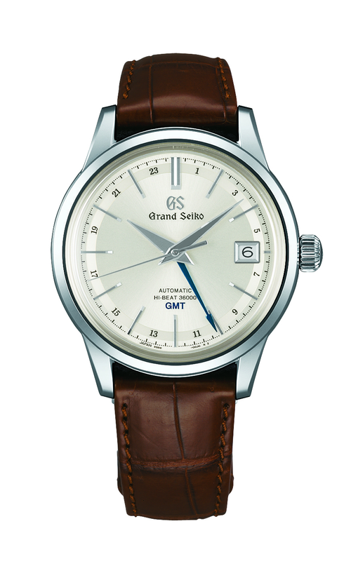 Grand Seiko Watch Elegance SBGJ217 Grand Seiko Watch Elegance SBGJ217