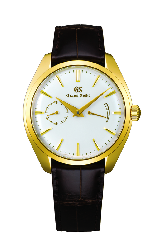 Grand Seiko Watch Elegance SBGK006 Grand Seiko Watch Elegance SBGK006