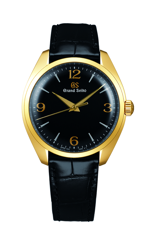 Grand Seiko Watch Elegance SBGW262 Grand Seiko Watch Elegance SBGW262