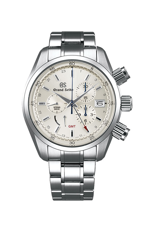 Grand Seiko Watch Sport SBGC201 Grand Seiko Watch Sport SBGC201