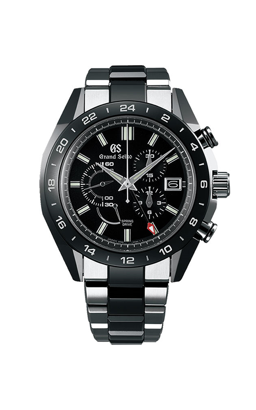 Grand Seiko Watch Sport SBGC223 Grand Seiko Watch Sport SBGC223