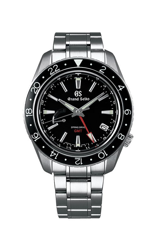 Grand Seiko Watch Sport SBGE201 Grand Seiko Watch Sport SBGE201