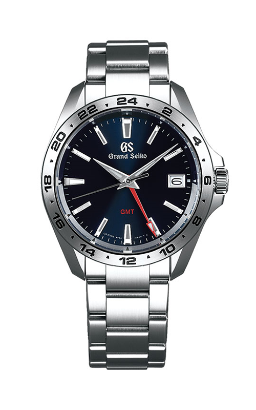 Grand Seiko Watch Sport SBGN005 Grand Seiko Watch Sport SBGN005