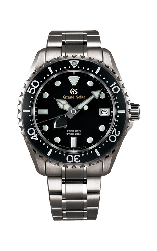 Grand Seiko Watch Sport SBGA231 Grand Seiko Watch Sport SBGA231